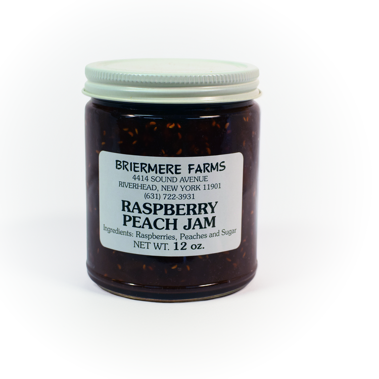 Jam Online — BRIERMERE FARMS